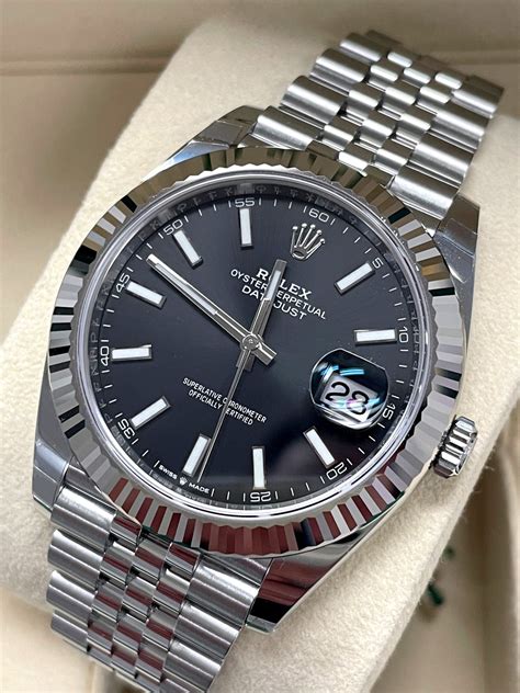 rolex date just 41 jubile|rolex datejust 41 release date.